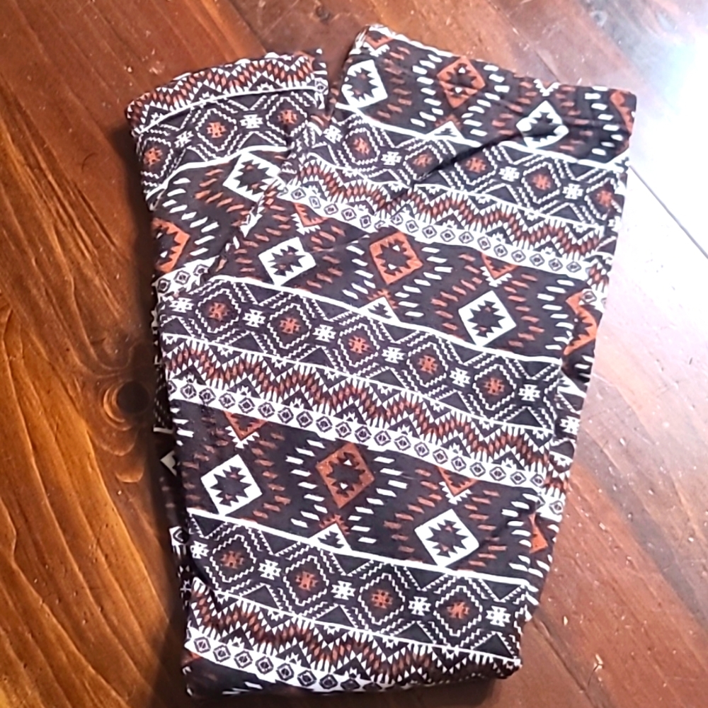 Thermal Leggings